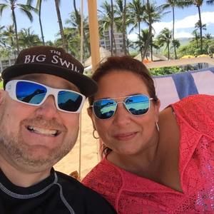 Meet your Posher, Kristen